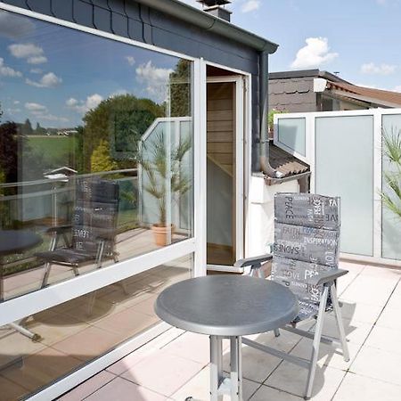 Ferienwohnung Sophie Mit Dachterrasse Essen Exterior photo